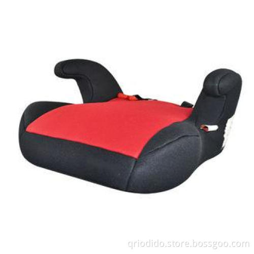 Portable HDPE Child Car Booster Seats With Adjustable Headr